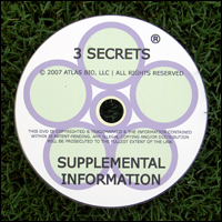 ATLAS BIO LLC proprietary three 3-secrets 3 secrets supplemental info astm d6751 d-6751 d 6751 biodiesel bio-diesel educational dvd hd-dvd A.B.C. 1-2-3 A.B.C.1-2-3