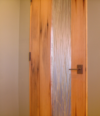 Mei Residence Light Effect From Bathroom Reclaimed Doug Douglas Fir 3-form Original Aric Mei Design Jackson Hole Wyoming collaboration with fLANSBURG dESIGN